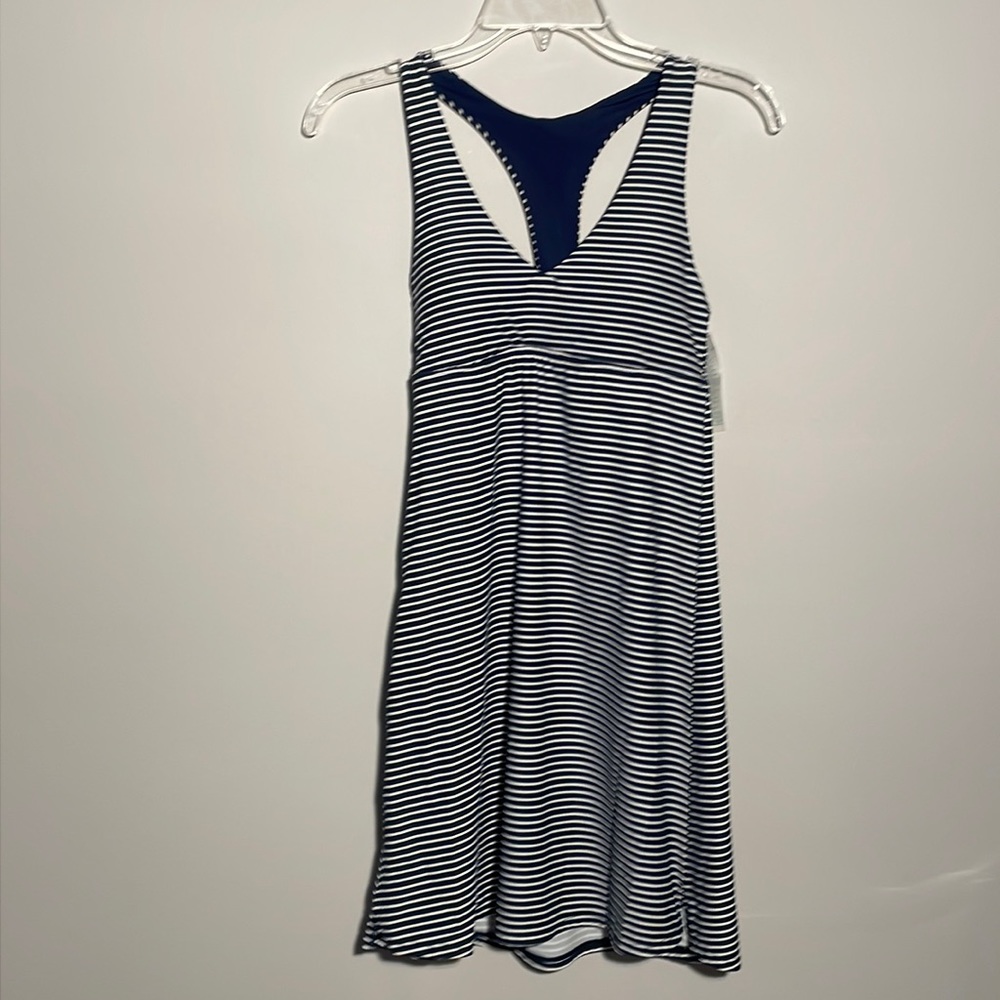 Carve Design swim dress.